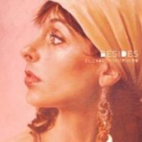 Shepherd,elizabeth - Besides - Music CD