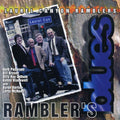 Laurel Canyon Ramblers - Rambler's Blues - Music CD