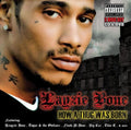Layzie Bone - How A Thug Was Born - Music CD