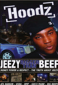 Hoodz: Jeezy & Usda - Bigger Than Beef - Hoodz: Jeezy & Usda - Bigger Than Beef - DVD