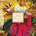Genghis Tron - Board Up The House - Music CD