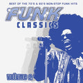 Funk Classics 2 / Various - Funk Classics 2 / Various - Music CD
