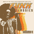 Funk Classics 1 / Various - Funk Classics 1 / Various - Music CD