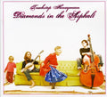 Truckstop Honeymoon - Diamonds In The Asphalt - Music CD
