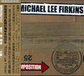 Firkins,michael Lee - Decomposition - Music CD