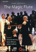 Mozart / Kenny / Shank / Bonynge - Magic Flute - DVD