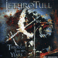 Jethro Tull - Through The Years - Music CD