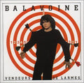 Balavoine,daniel - Vendeurs De Larmes - Music CD