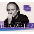 Le Forestier,maxime - Talents - Music CD