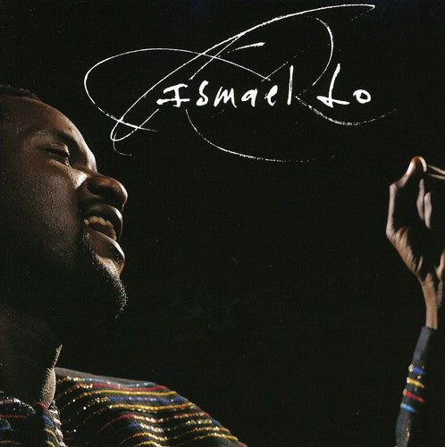 Lo,ismael - Ismael Lo - Music CD
