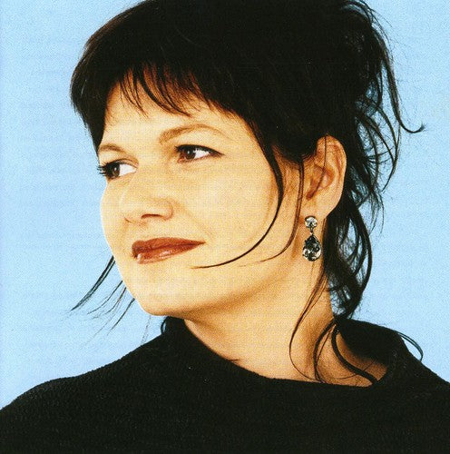 Maurane - Differente - Music CD