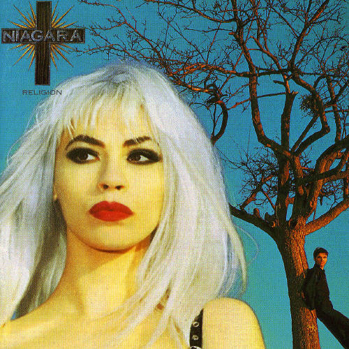 Niagara - Religion - Music CD