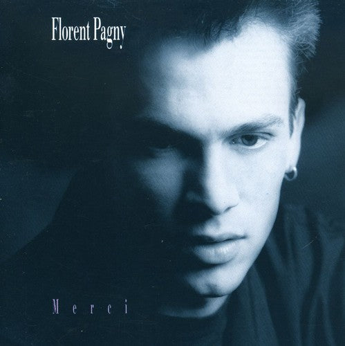 Pagny,florent - Merci - Music CD