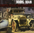 Vian,boris - Boris Vian - Music CD