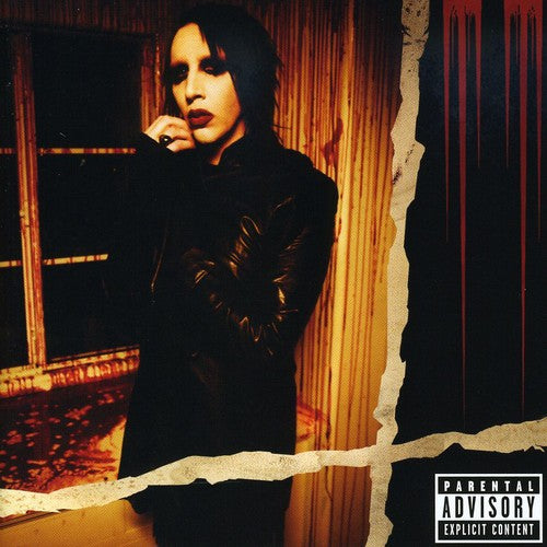 Eat Me Drink Me [Import]