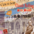 Bolling,claude - C'est Si Bon: De La Chanson Francaise - Music CD