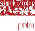 Simakdialog - Patahan - Music CD