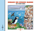 Sounds Of Nature - Sea Shore Birds - Music CD