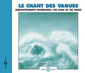 Sounds Of Nature - Song Of The Waves - Music CD