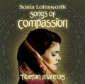 Loinsworth,sonia - Songs For Compassion - Music CD