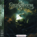 Graveworm - Collateral Defect - Music CD
