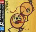 Paulson - All At Once - Music CD