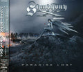 Symphony X - Paradise Lost - Music CD