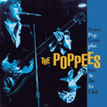 Poppees - Power Pop Gems Plus Live At The 82 C - Music CD