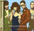 Sheena & The Rockets - Golden Hits-the Alfa Years - Music CD