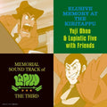 Ohno,yuji - Lupin The Third Soundtrack - Music CD