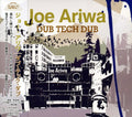Ariwa,joe - Dub Tech Dub - Music CD