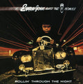 Johns,evan & H-bombs - Rollin' Through The Night - Music CD