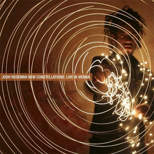 Roseman,josh - New Constellations - Music CD