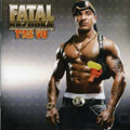 Fatal Bazooka - T'as Vu - Music CD