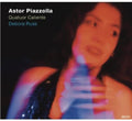 Piazzolla / Russ / Quatuor Caliente - Songs - Music CD