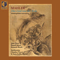 Mahler / Elwes / Braun / Santa Fe Chamber Players - Das Lied Von Der Erdev Arranged For Chamber Orch - Music CD
