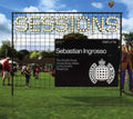 Ingrosso,sebastian - Sessions Mixed By Sebastian Ingrosso - Music CD