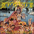 Grotus - Slow Motion Apocalypse - Music CD