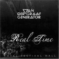Van Der Graaf Generator - Real Time (royal Festival Hall) - Music CD