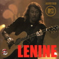 Lenine - Acustico Mtv - Music CD
