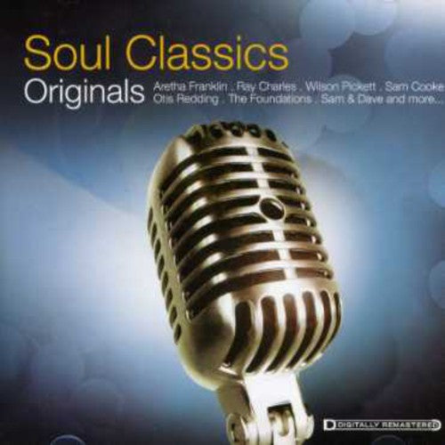 Originals: Soul - Originals: Soul - Music CD