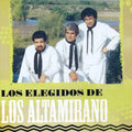 Altamirano - Elegidos De - Music CD