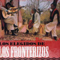 Fronterizos - Elegidos De - Music CD