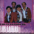 Laikas - Elegidos De - Music CD