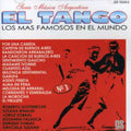 Los Tangos Mas Famosos Del Mundo - Vol. 3-los Tangos Mas Famosos Del Mundo - Music CD