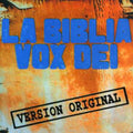 Vox Dei - La Biblia - Music CD