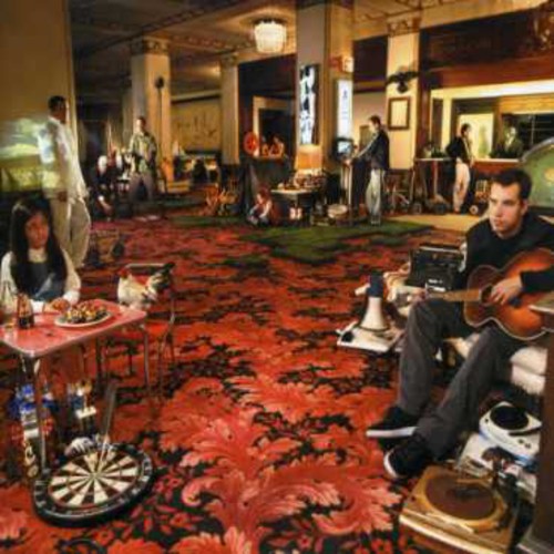 311 - Evolver - Music CD