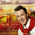 Alexander,peter - Verliebt In Wien Die Schonsten Wiener- - Music CD