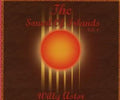 Astor,willy - Sound Of Islands Vol. Iv - Music CD