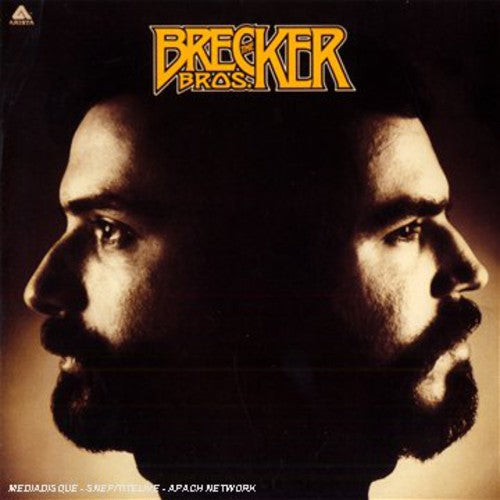 Brecker Brothers - Brecker Bros - Music CD